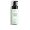 Lierac DESMAQUILLANTE crema espumosa 5 Sữa rửa mặt Lierac DESMAQUILLANTE crema espumosa