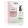 Lierac HYDRAGENIST GEL-CREMA HIDRATANTE SET 3 Bộ chăm sóc da Lierac HYDRAGENIST GEL-CREMA HIDRATANTE SET