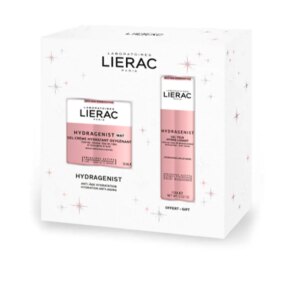 Kem dưỡng ẩm Lierac HYDRAGENIST GEL SET
