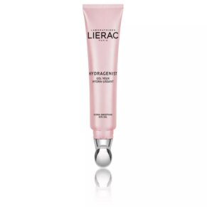 Quầng thâm, túi mắt và kem dưới mắt Lierac HYDRAGENIST contorno de ojos rehidratante