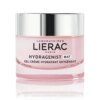 Kem dưỡng ẩm Lierac HYDRAGENIST gel-crema rehidratante iluminadora