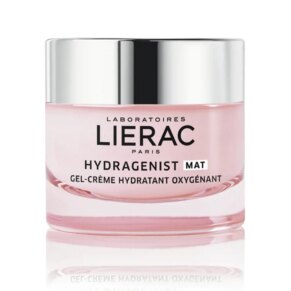 Kem dưỡng ẩm Lierac HYDRAGENIST gel-crema rehidratante iluminadora