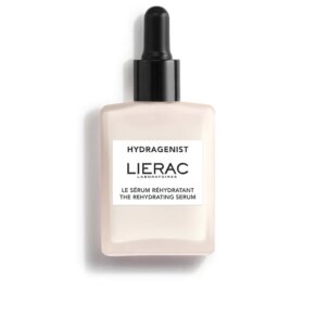 Kem dưỡng ẩm Lierac HYDRAGENIST rehydrating serum