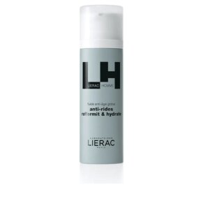Kem dưỡng ẩm Lierac LH fluido antiedad global