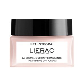 Kem dưỡng ẩm chống lão hóa và điều trị chống nhăn Lierac LIFT INTEGRAL crema de día reafirmante