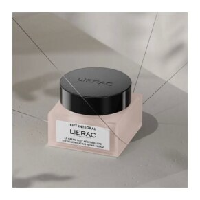 Lierac LIFT INTEGRAL crema de noche recarga Kem dưỡng ẩm chống lão hóa và điều trị chống nhăn