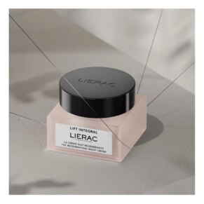 Lierac LIFT INTEGRAL crema regeneradora de noche Kem dưỡng ẩm chống lão hóa và điều trị chống nhăn