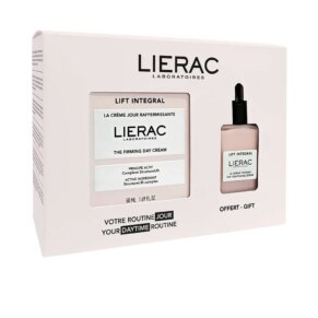 Bộ chăm sóc da Lierac INTEGRAL LIFT DAY LOT
