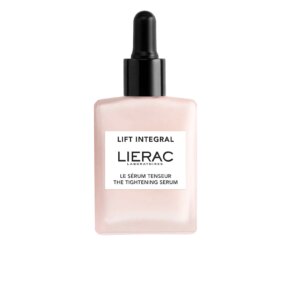 Kem dưỡng ẩm chống lão hóa và điều trị chống nhăn Lierac LIFT INTEGRAL serum tensor