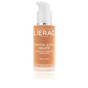 Kem dưỡng ẩm Lierac PHYTOLASTIL solute sérum correción de estrías