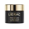 Kem chống lão hóa & điều trị chống nhăn Lierac PREMIUM la crème soyeuse