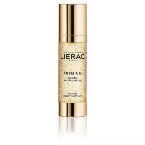 Kem chống lão hóa & điều trị chống nhăn Lierac PREMIUM la cure anti-age absolu