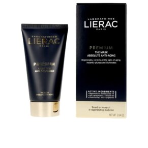 PREMIUM le masque supreme anti-age absolu Kem chống lão hóa & Điều trị chống nhăn chính hãng Lierac