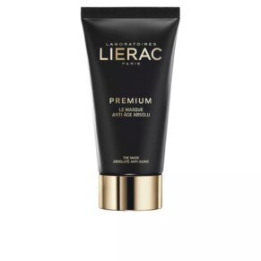 Kem chống lão hóa & Điều trị chống nhăn Lierac PREMIUM le masque supreme anti-age absolu