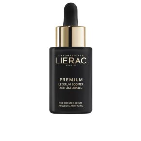 Kem chống lão hóa & điều trị chống nhăn Lierac PREMIUM serum potenciador antiedad