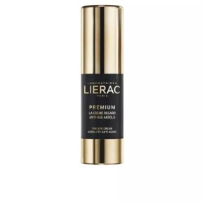 Quầng thâm, túi mắt và kem dưới mắt Lierac PREMIUM yeux la crème regard