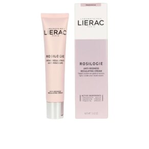 ROSILOGIE crème neutralisante correction rougeurs Kem trị mẩn đỏ chính hãng Lierac