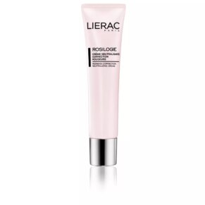 Kem trị mẩn đỏ Lierac ROSILOGIE crème neutralisante correction rougeurs