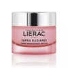 Kem chống lão hóa & điều trị chống nhăn Lierac SUPRA RADIANCE crème rénovatrice anti-ox
