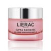 Kem chống lão hóa & điều trị chống nhăn Lierac SUPRA RADIANCE gel-crème rénovateur anti-ox