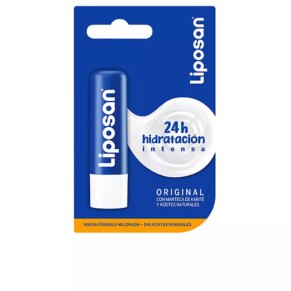 Son dưỡng môi Liposan LIPOSAN classic