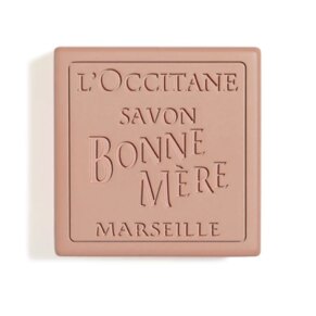 Sữa rửa mặt L'Occitane En Provence BONNE MERE savon orange