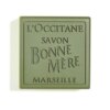 L'Occitane En Provence BONNE MERE savon romero sauge 3 Sữa rửa mặt L'Occitane En Provence BONNE MERE savon romero sauge