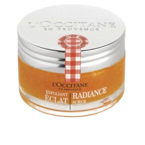 EXFOLIANCE éclat Flash effect chính hãng L'Occitane En Provence
