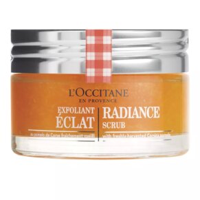 Flash effect L'Occitane En Provence EXFOLIANCE éclat