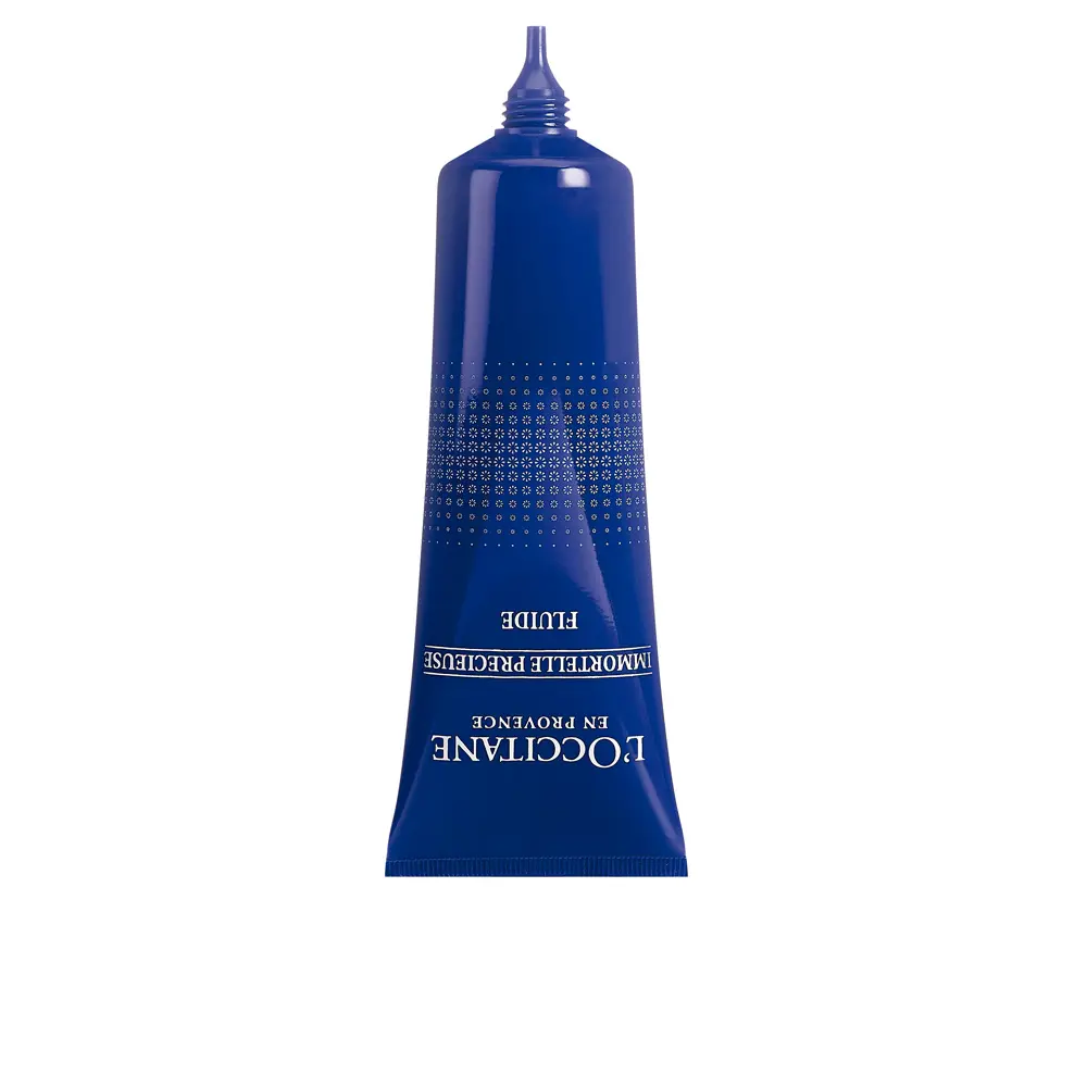 L'Occitane En Provence IMMORTELLE fluide précieux 3 L'Occitane En Provence IMMORTELLE fluide précieux Kem chống lão hóa & điều trị chống nhăn