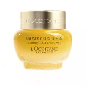 Quầng thâm, túi mắt và kem dưới mắt L'Occitane En Provence IMMORTELLE regard divin