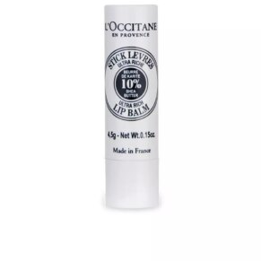 Son dưỡng môi L'Occitane En Provence KARITE stick lèvres ultra riche