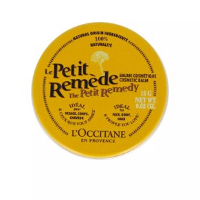 Son dưỡng môi L'Occitane En Provence LE PETIT REMÈDE baume