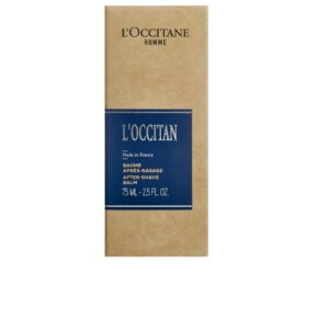 L’OCCITAN baume après rasage Sau cạo râu chính hãng L'Occitane En Provence