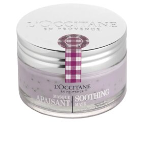 MASQUE apaissant Kem dưỡng ẩm da mặt chính hãng L'Occitane En Provence
