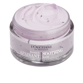 L'Occitane En Provence MASQUE apaissant 6 L'Occitane En Provence MASQUE apaissant Kem dưỡng ẩm da mặt