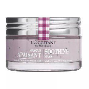 Kem dưỡng ẩm da mặt L'Occitane En Provence MASQUE apaissant