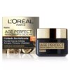 Kem chống lão hóa & điều trị chống nhăn L'Oréal París AGE PERFECT CELL RENEWAL day cream SPF30