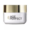L'Oréal París AGE PERFECT crema hidratante ojos 4 Kem đường viền mắt L'Oréal París AGE PERFECT crema hidratante ojos