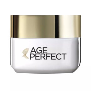 Kem đường viền mắt L'Oréal París AGE PERFECT crema hidratante ojos