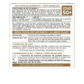AGE PERFECT crema efecto tenso SPF30 Kem chống lão hóa & điều trị chống nhăn chính hãng L'Oréal París