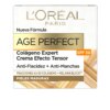 Kem chống lão hóa & điều trị chống nhăn L'Oréal París AGE PERFECT crema efecto tenso SPF30