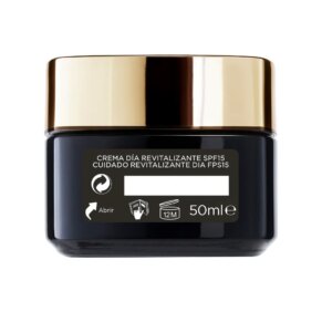 AGE PERFECT RENACIMIENTO CELULAR SPF15 crema día Kem chống lão hóa & điều trị chống nhăn chính hãng L'Oréal París