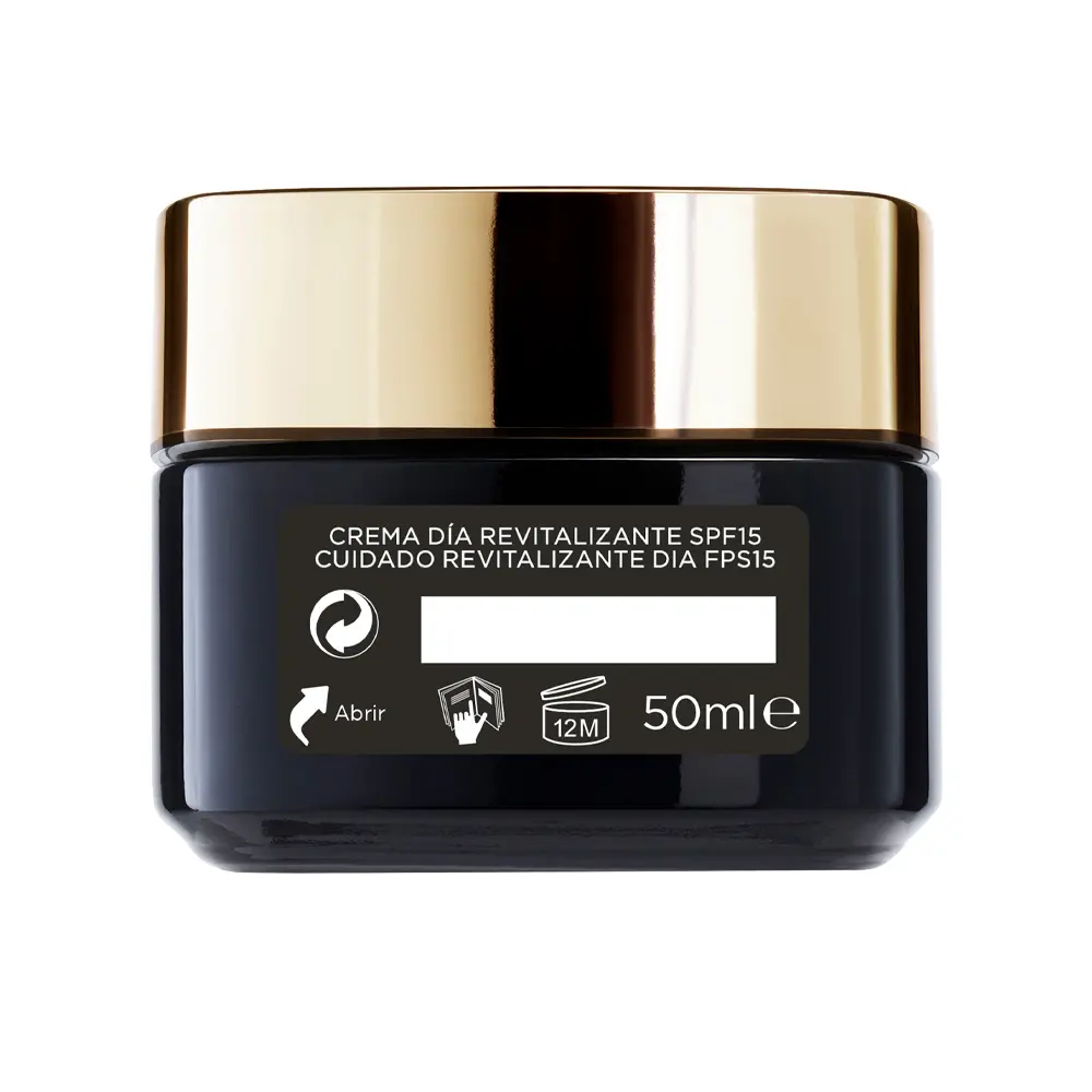 L'Oréal París AGE PERFECT RENACIMIENTO CELULAR SPF15 crema día 2 AGE PERFECT RENACIMIENTO CELULAR SPF15 crema día Kem chống lão hóa & điều trị chống nhăn chính hãng L'Oréal París