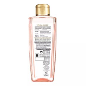 AGE PERFECT tónico fresco alisador y anti-fatiga Nước hoa hồng chính hãng L'Oréal París