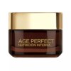 Kem chống lão hóa & điều trị chống nhăn L'Oréal París AGE PERFECT NUTRICION INTENSA crema día
