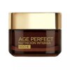 Kem chống lão hóa & điều trị chống nhăn L'Oréal París AGE PERFECT NUTRICION INTENSA crema noche