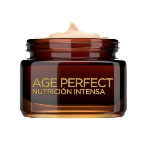 L'Oréal París AGE PERFECT NUTRICION INTENSA crema noche Kem chống lão hóa & điều trị chống nhăn
