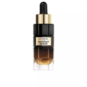 Kem chống nhăn và chống lão hóa L'Oréal París AGE PERFECT midnight serum