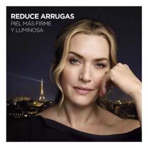 Kem chống nhăn và chống lão hóa L'Oréal París AGE PERFECT midnight serum